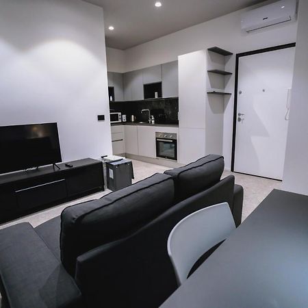 De Luca 6 Apartments ساليرنو المظهر الخارجي الصورة
