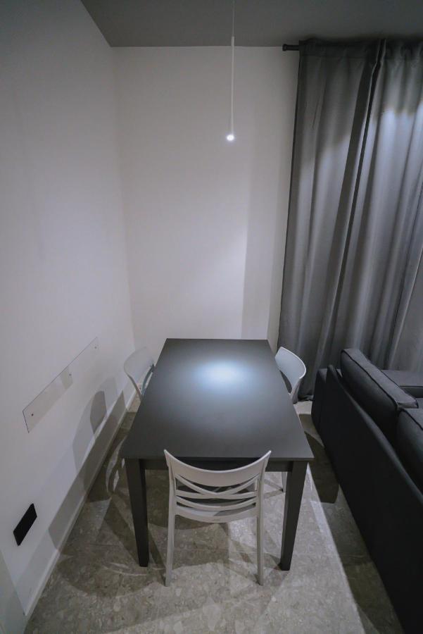 De Luca 6 Apartments ساليرنو المظهر الخارجي الصورة