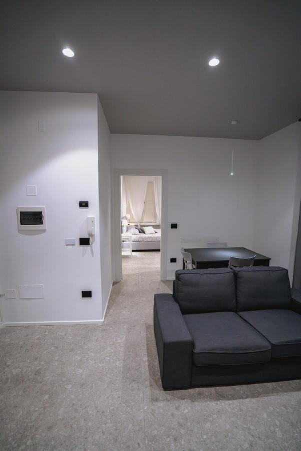 De Luca 6 Apartments ساليرنو المظهر الخارجي الصورة