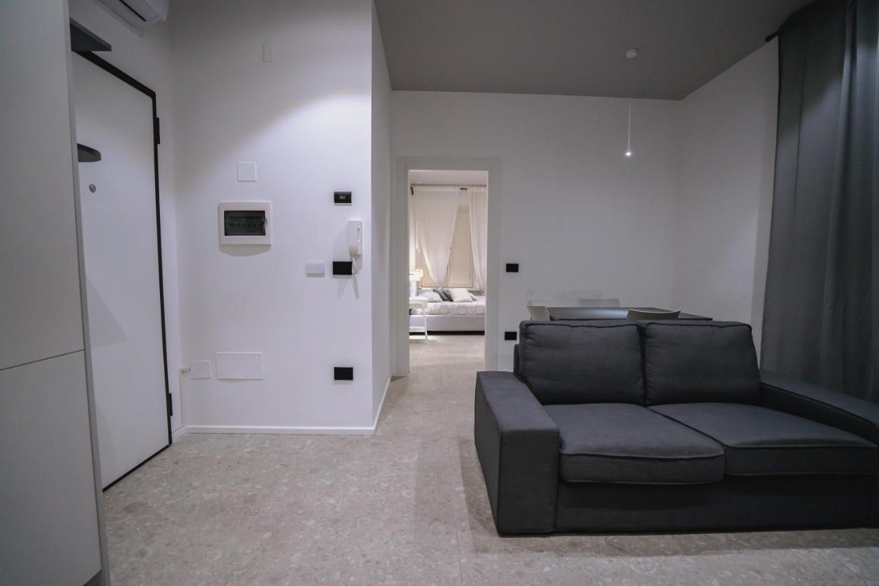 De Luca 6 Apartments ساليرنو المظهر الخارجي الصورة